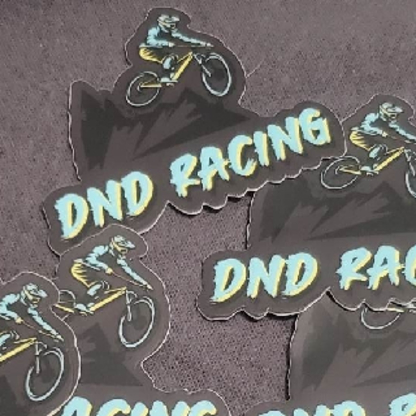 DND Racing - Sporting Goods Stores