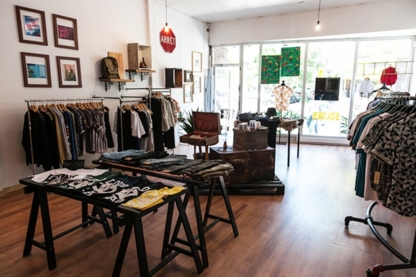 Boutique 363 Fashion Over - Grossistes et fabricants de vêtements