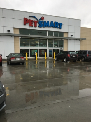 PetSmart - Magasins d'accessoires et de nourriture pour animaux