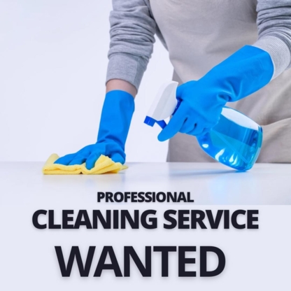 View Hello Revy Cleaning Services’s Sicamous profile