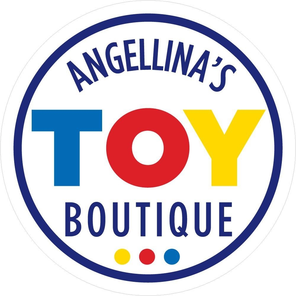 Angellina's Toy Boutique - Magasins de jouets