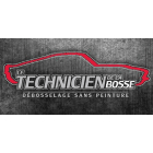 Le Technicien De La Bosse Inc. (Débosselage sans peinture) - Réparation de carrosserie et peinture automobile