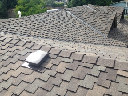 DBC Roofing Inc - Couvreurs
