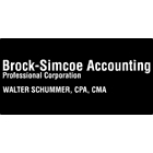 Brock-Simcoe Accounting - Tax Consultants