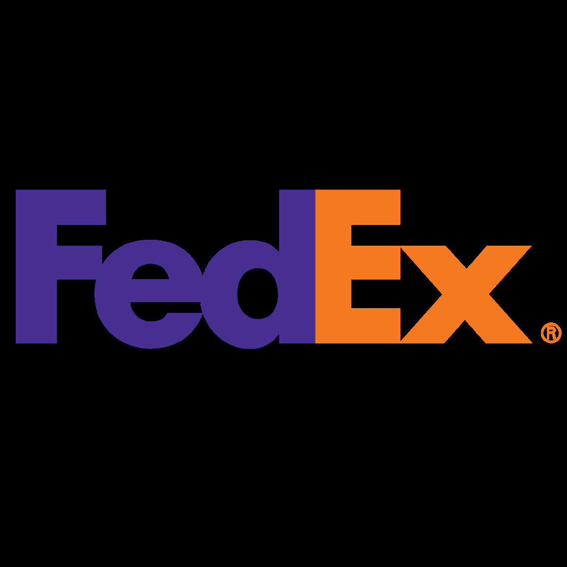 FedEx Ship Centre - Fournitures et matériel de salles d'expédition