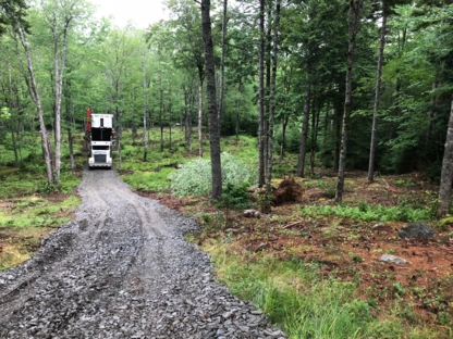 ATR Arborist Services - Tree Service