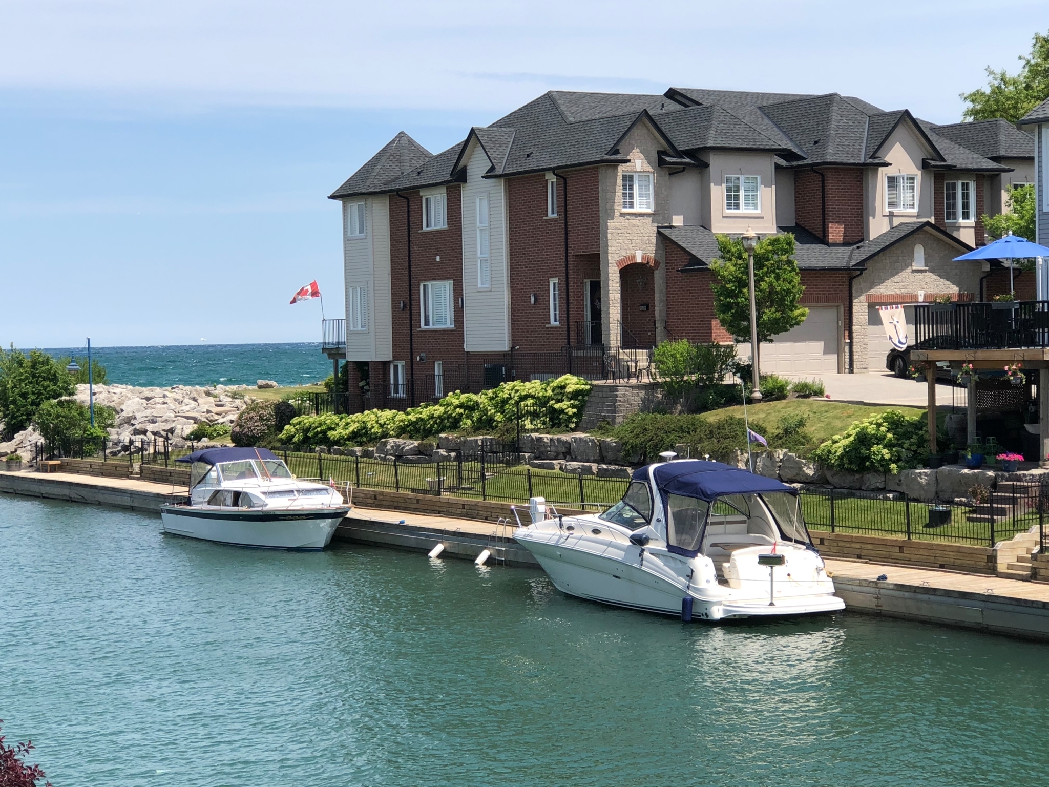 Stoney Creek Marina