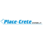 Place-Crete Systems LP - Produits en gypse