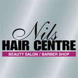 Nils Hair Centre - Hairdressers & Beauty Salons