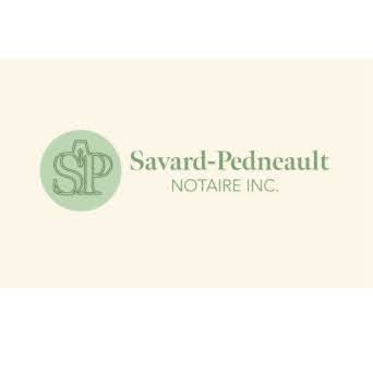 Savard-Pedneault Notaire - Droit immobilier - Droit corporatif - Jonquière - Notaires