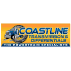 Coastline Transmission Ltd - Arbres de transmission