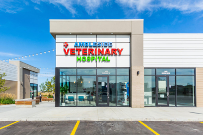 Ambleside Veterinary Hospital - Veterinarians