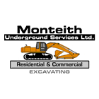 Monteith Underground Services Ltd - Excavation Contractors