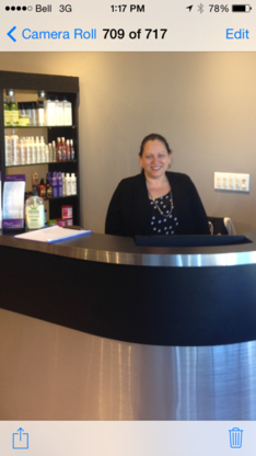 Keratin Treatments In Etobicoke On Yellowpages Ca