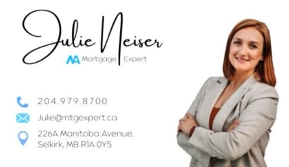 Julie Neiser - BRX Mortgage Inc - Mortgage Brokers