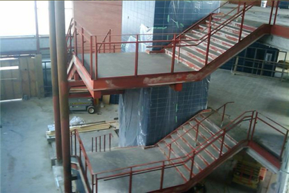 Nick's Iron Works - Iron Works