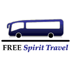 Free Spirit Travel - Bus & Coach Rental & Charter