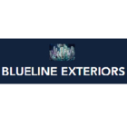 Blueline Exteriors Ltd. - Entrepreneurs en revêtement