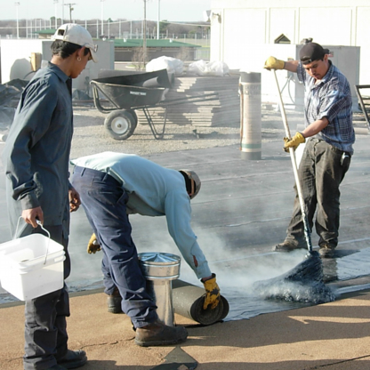 Best Commercial Roofing - Roofers