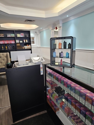 Vapes 24 | Vape Store - Articles pour vapoteur