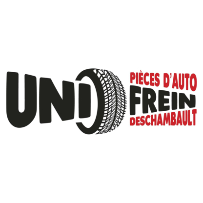 Unifrein Deschambault - Garages de réparation d'auto