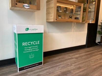 EcoAction Recycling - Services de recyclage