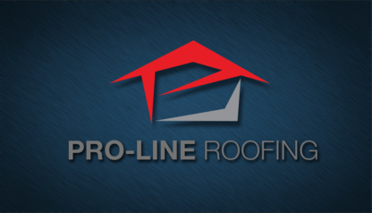 Pro-Line Roofing - Couvreurs