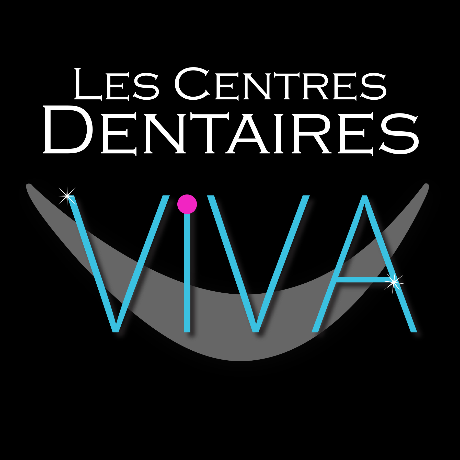 Les Centres Dentaires VIVA - St-Constant - Dentists