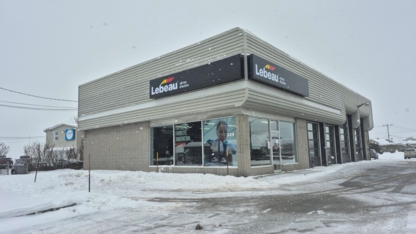 Lebeau Vitres d'autos Beauport - Auto Glass & Windshields