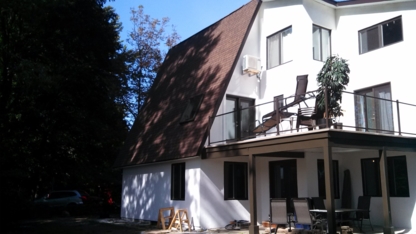 Revêtement Republix Refurbishment - Siding Contractors