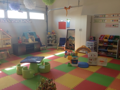 Island Kids Home Daycare - Childcare Services