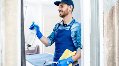 Best Choice GTA Cleaning Service - Commercial, Industrial & Residential Cleaning