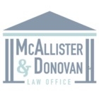 McAllister & Donovan Law Office - Avocats