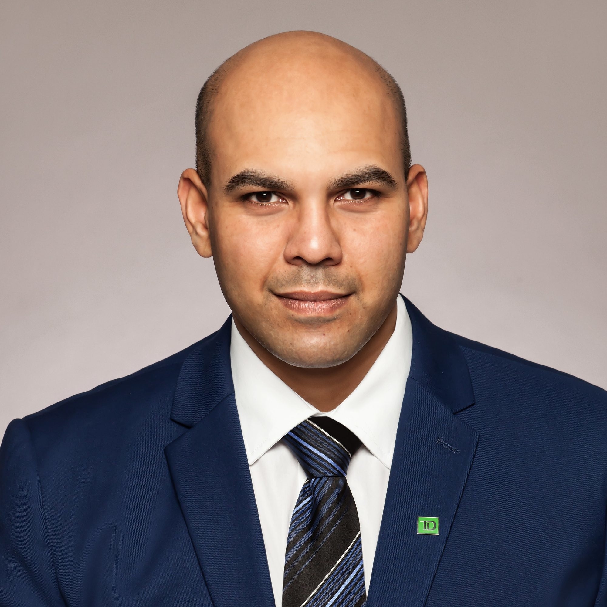 TD Bank Private Banking - Kunal Bodicharla - Closed - Investment Advisory Services