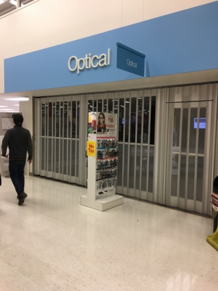 Optical in Real Canadian Superstore - Opticians