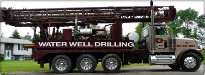 Wolframes Community Well Drilling - Water Well Drilling & Service