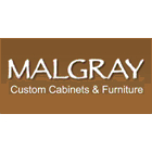 Malgray Furniture Custom Cabinetry - Kitchen Cabinets