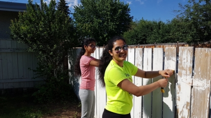 Volunteer Lethbridge - Charity & Nonprofit Organizations