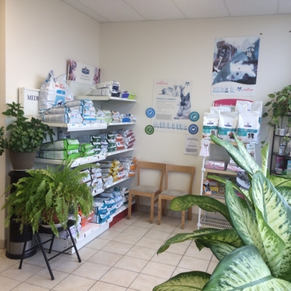 Aquitaine Animal Hospital - Veterinarians