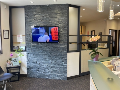 Laurier Dental - Dental Clinics & Centres