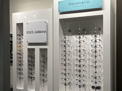 Optiks International - Lloydminster - 44 Street - Optometrists