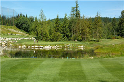 Cedar Ridge Golf Course - Public Golf Courses