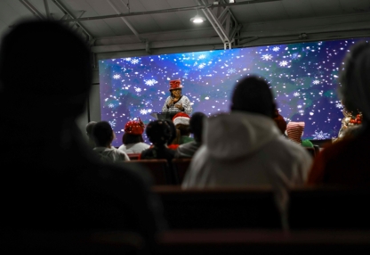 Redeemed Christian Church Of God - Mount Zion Parish - Églises et autres lieux de cultes