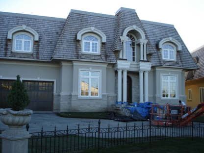 H & K Stucco Inc - Stucco Contractors