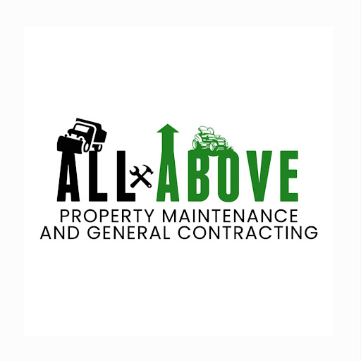 All Above Property Maintenance and General Contracting - Property Management