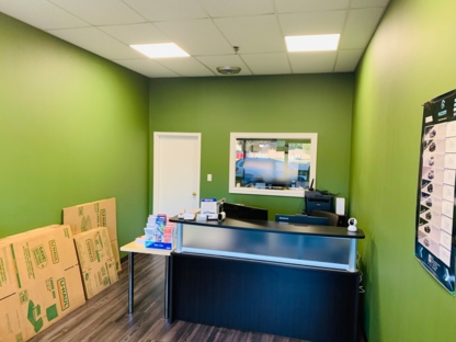 Aucomm Car Rental Inc - Location d'auto à court et long terme