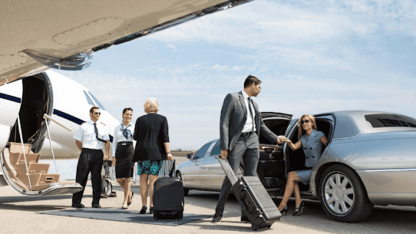 Halifax Airport Taxi And Limousine Service - Limousine Service
