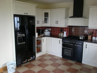 Hurley Finish Carpentry Inc - Charpentiers et travaux de charpenterie