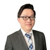 Andy Lin - TD Financial Planner - Conseillers en planification financière