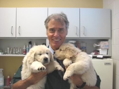Corydon Animal Hospital - Vétérinaires